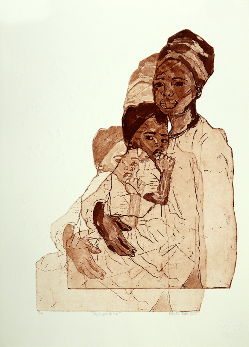 Mother&