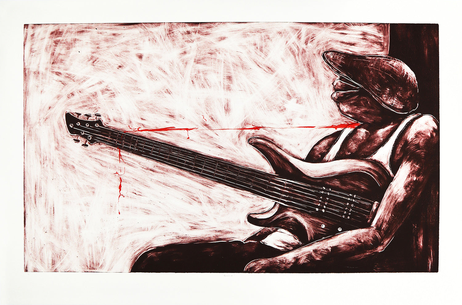 Bassist