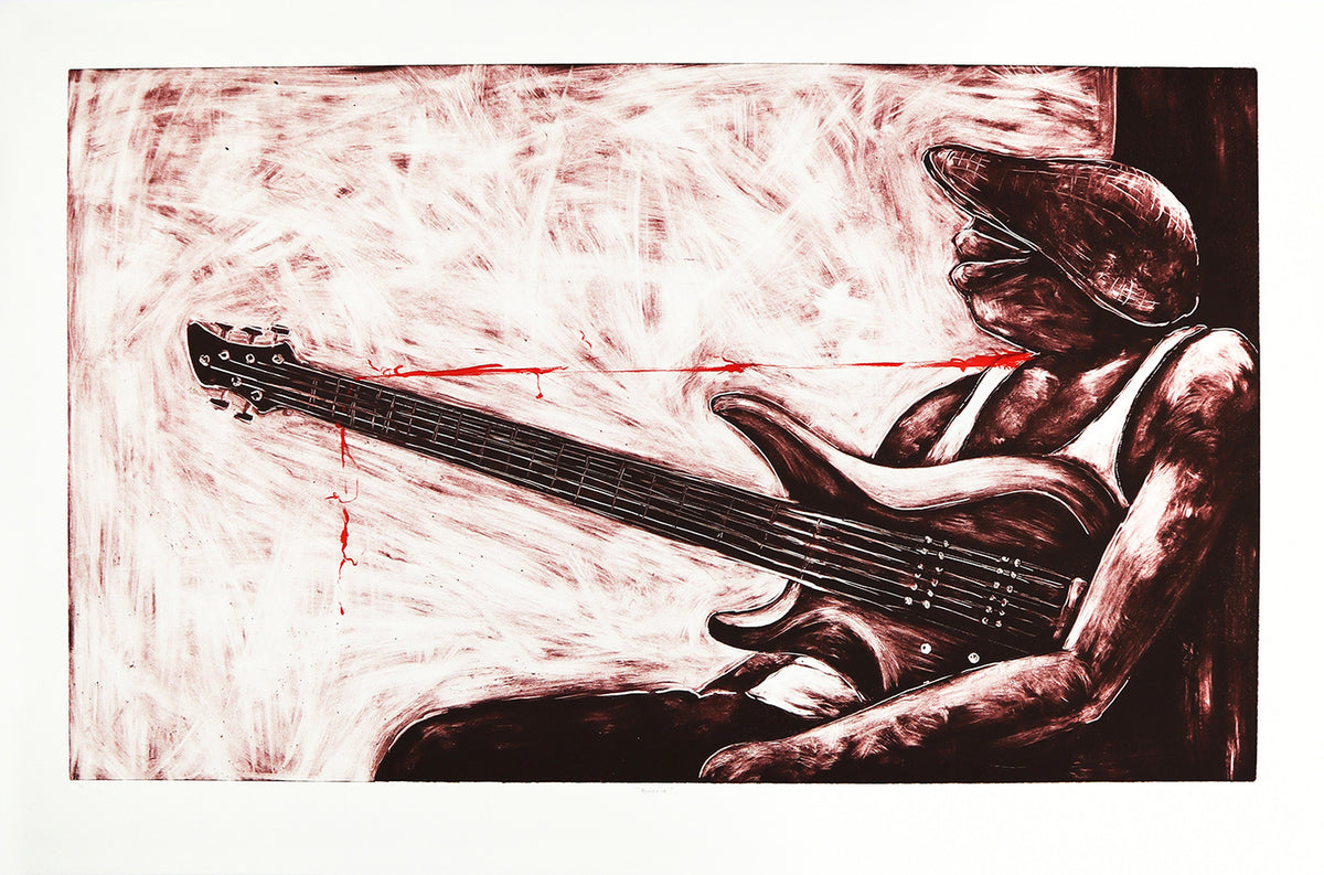 Bassist