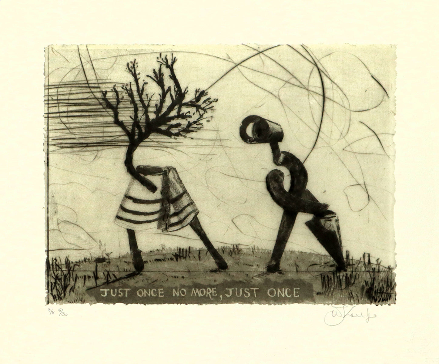 New Artwork