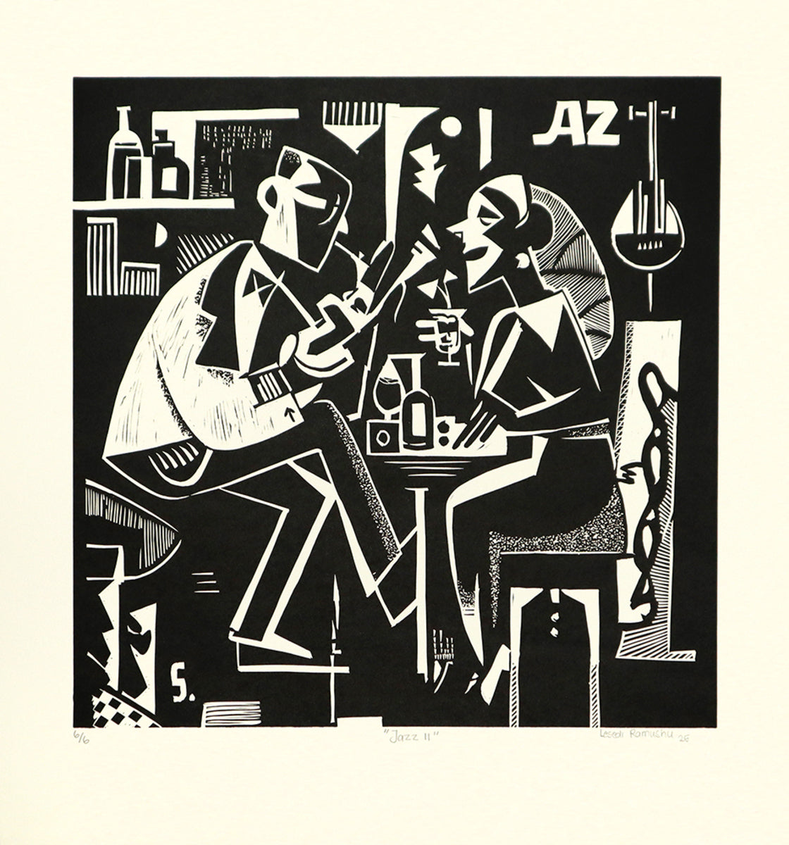 Jazz II