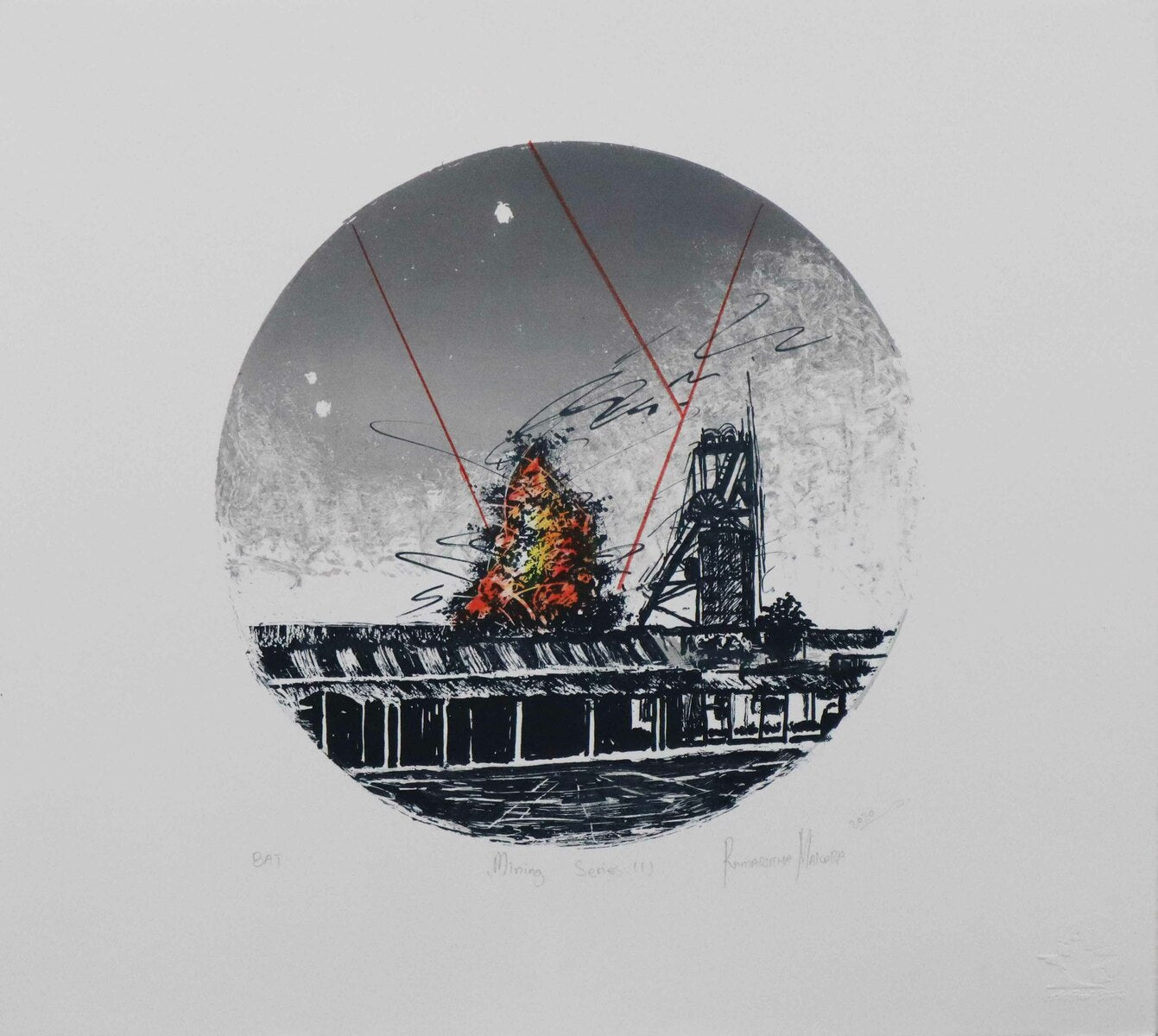 Mining Series I