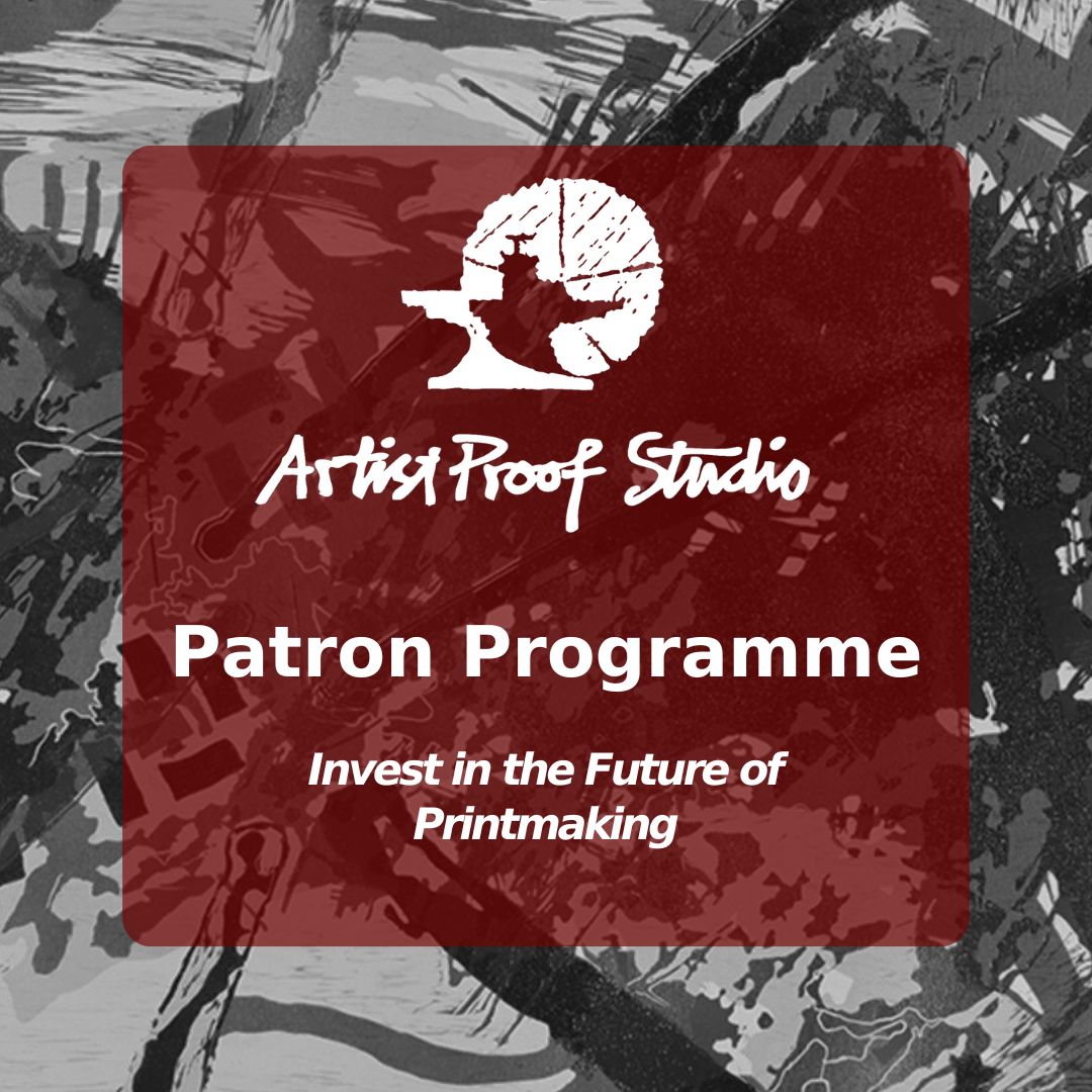 APS Patron Programme