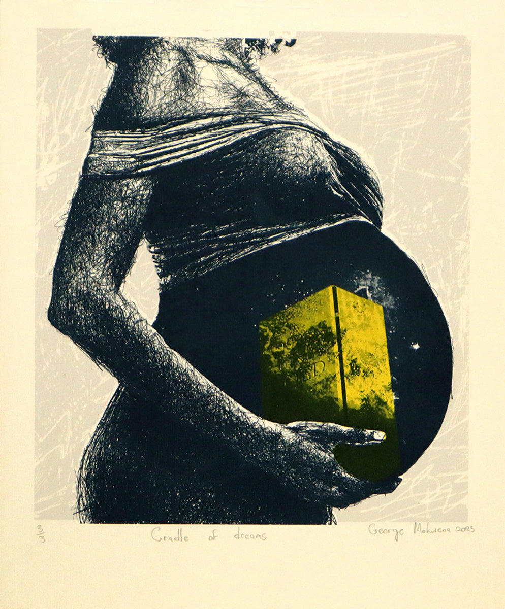 Cradle of Dreams