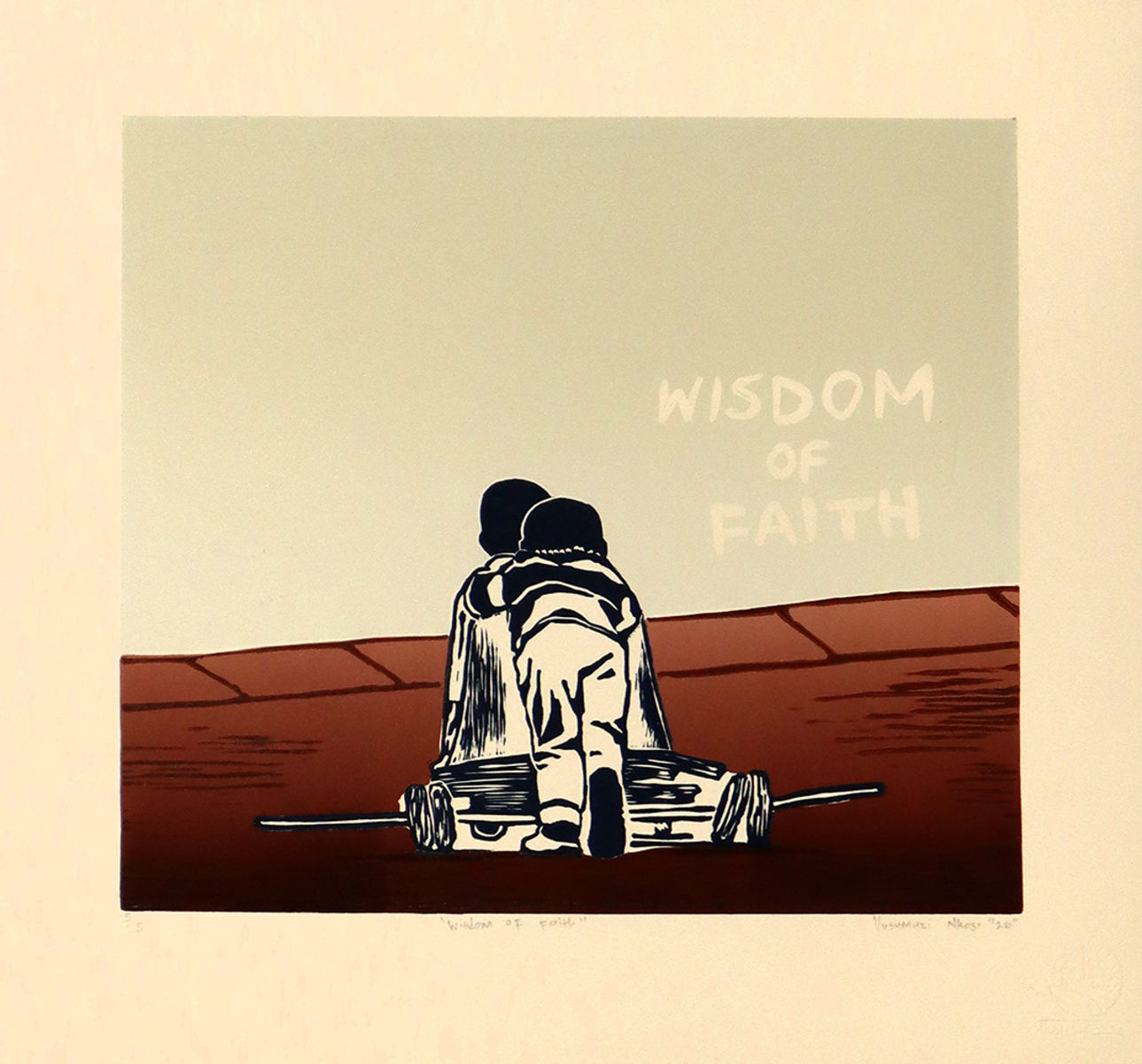 Wisdom Of Faith