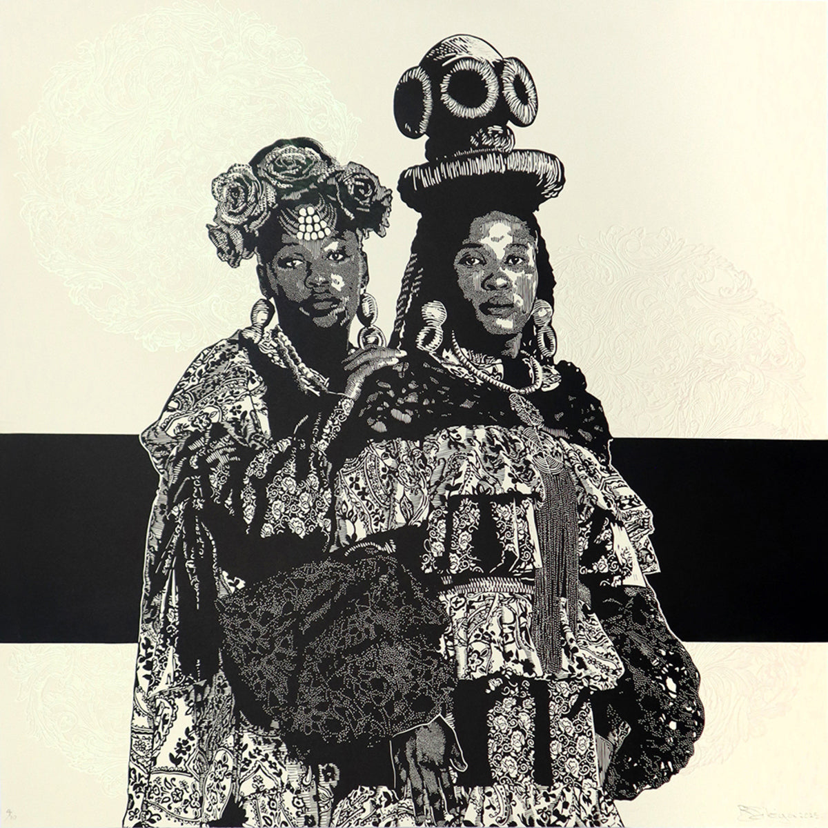 I Got Your Back Sister