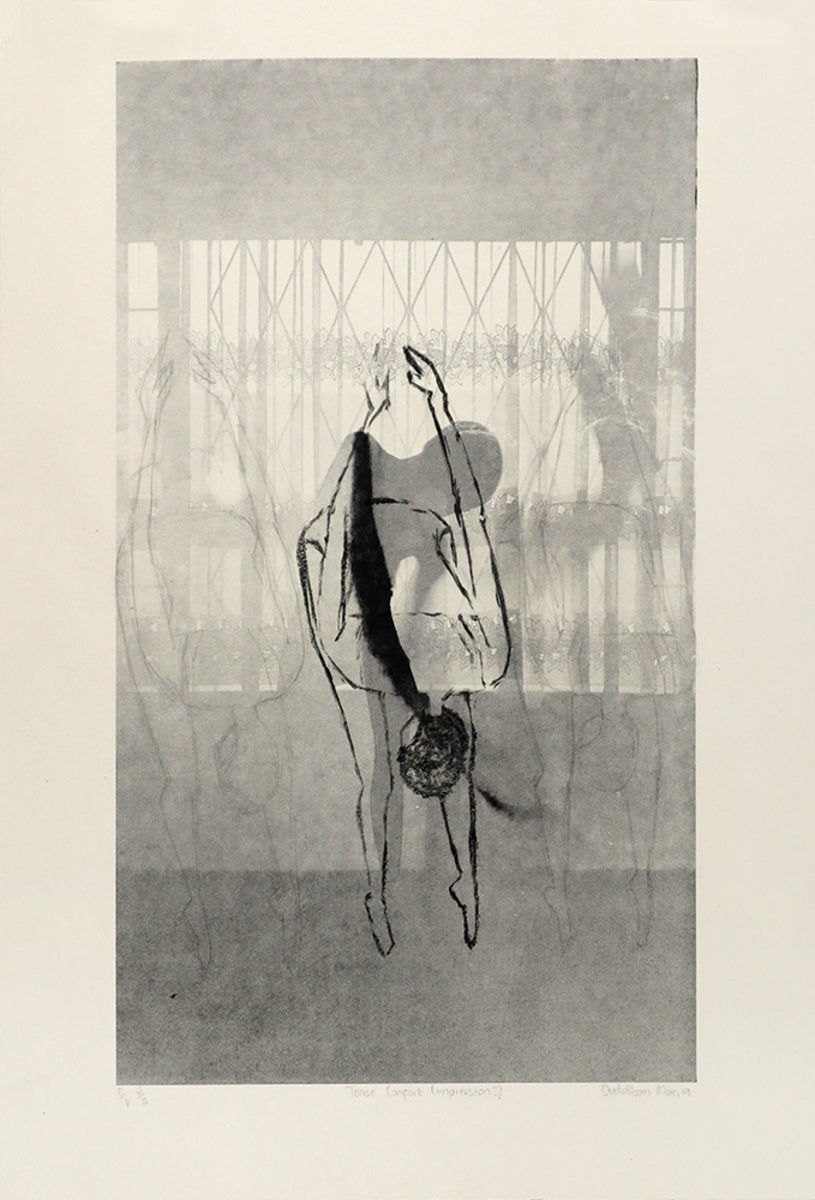 Tense Comfort (Impression III)