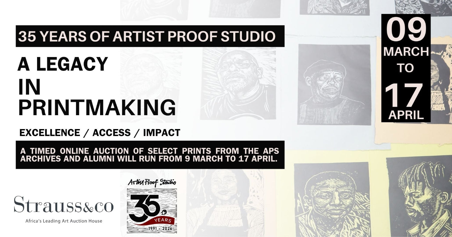 Celebrating APS at 35 | February–March Highlights