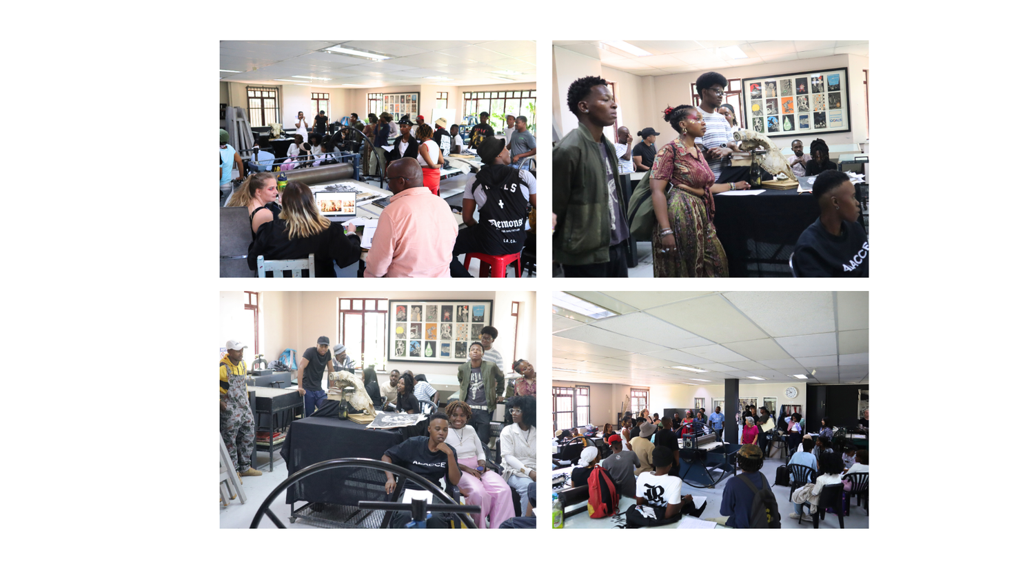 January Highlights at APS