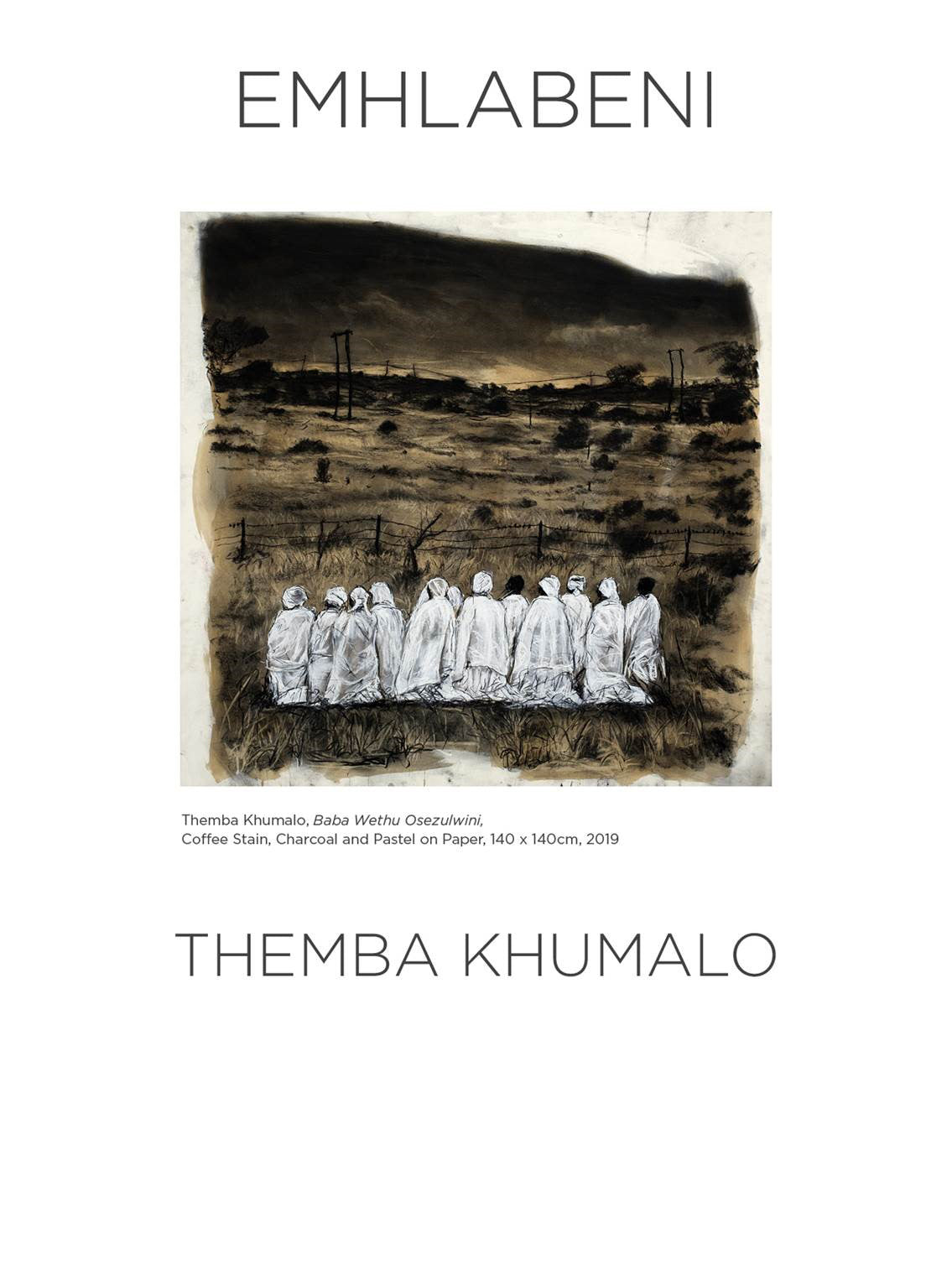 Alumni News - Emhlabeni by Themba Khumalo