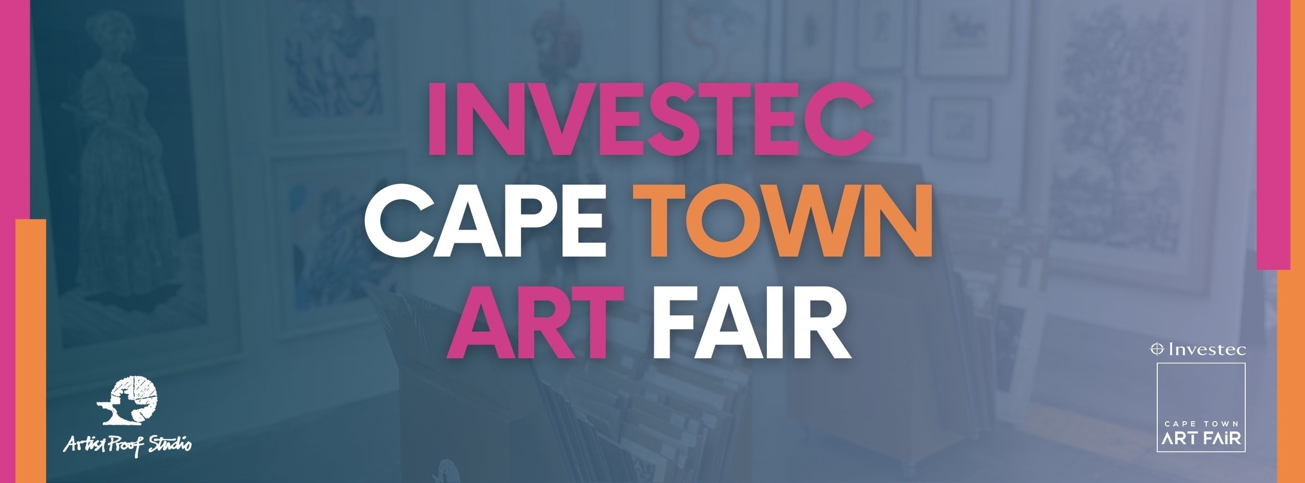 Investec Cape Town Art Fair 25