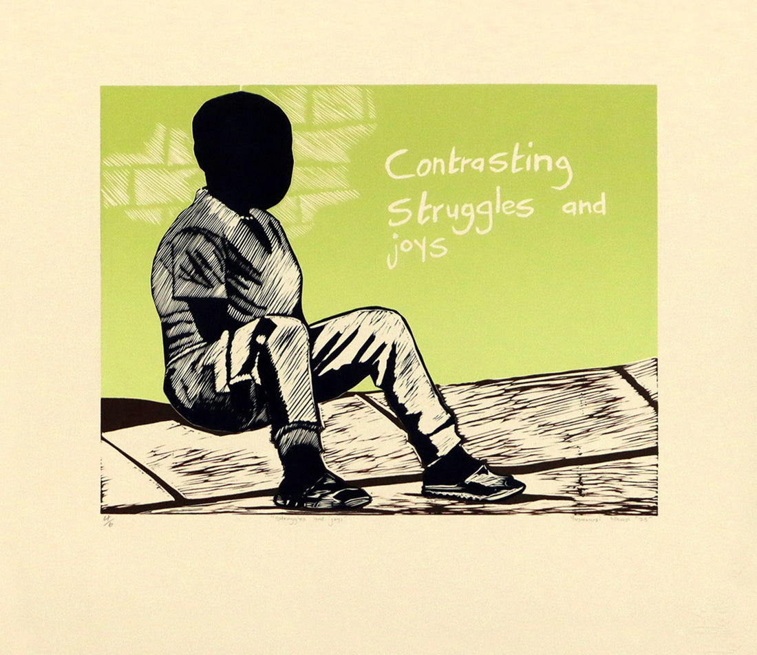 Struggles and Joys