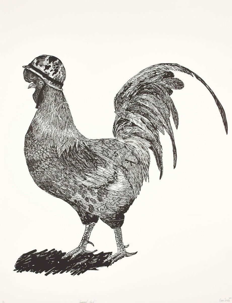 General Cock