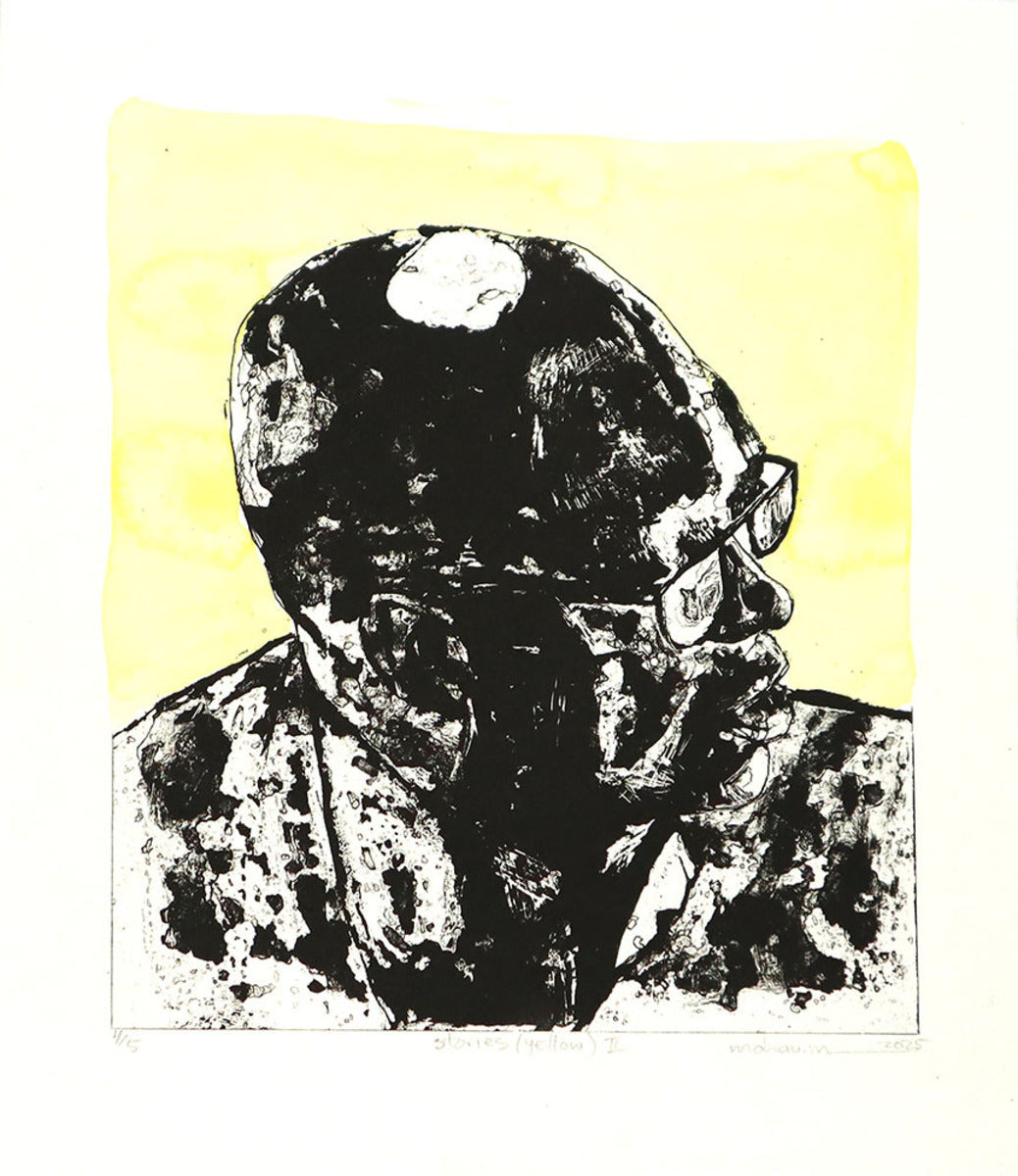 Stories (Yellow) II