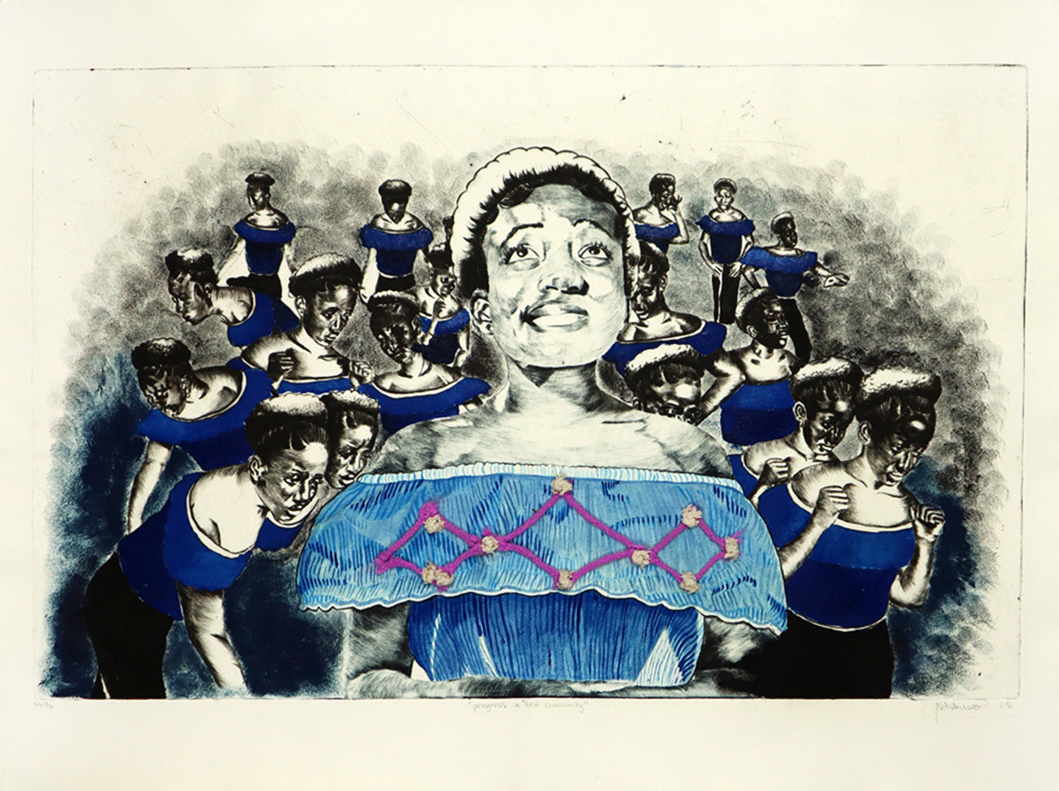 Progress In Deaf Coummunity