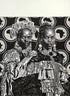 Two Voices One Lineage
