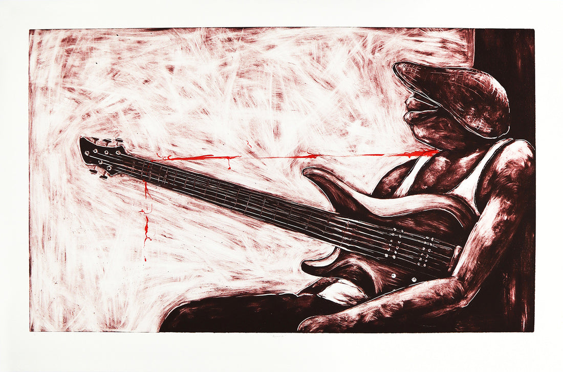 Bassist