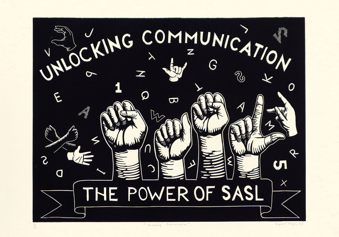 Unlocking Communication