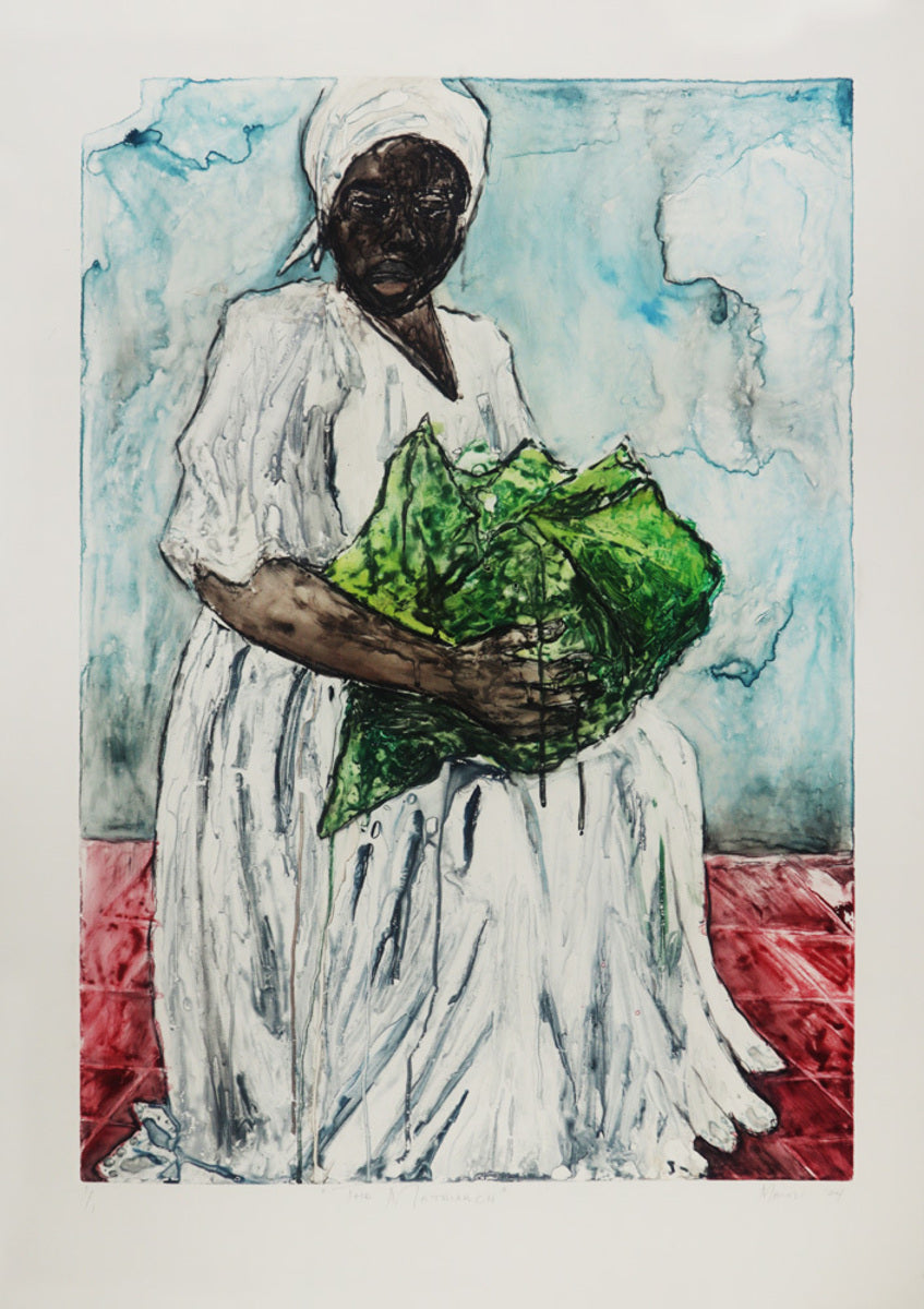 The Matriarch