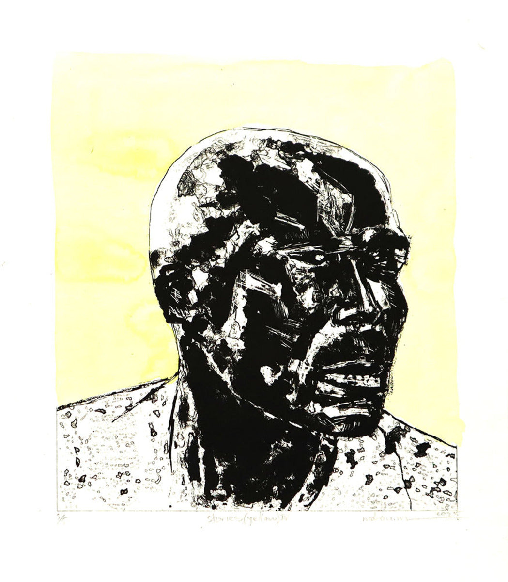 Stories (Yellow) IV