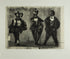 Three Clean Men