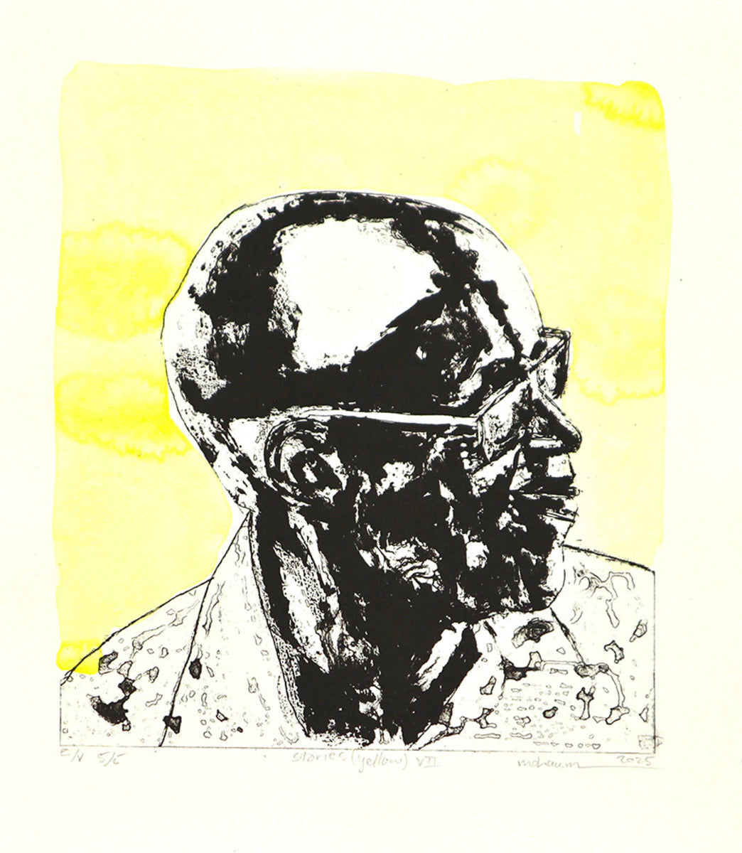 Stories (Yellow) VII