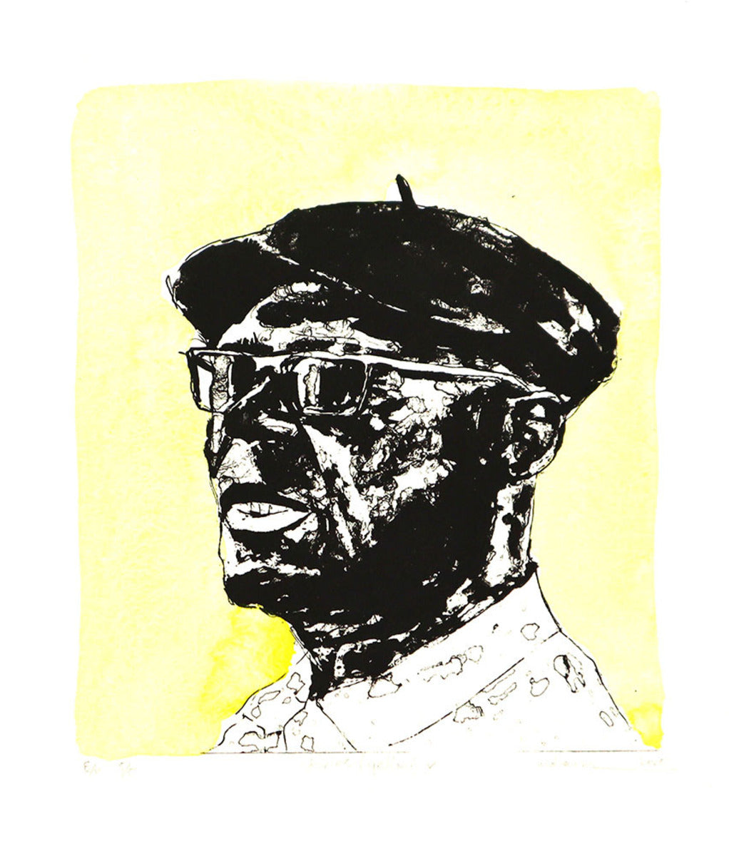 Stories (Yellow) V