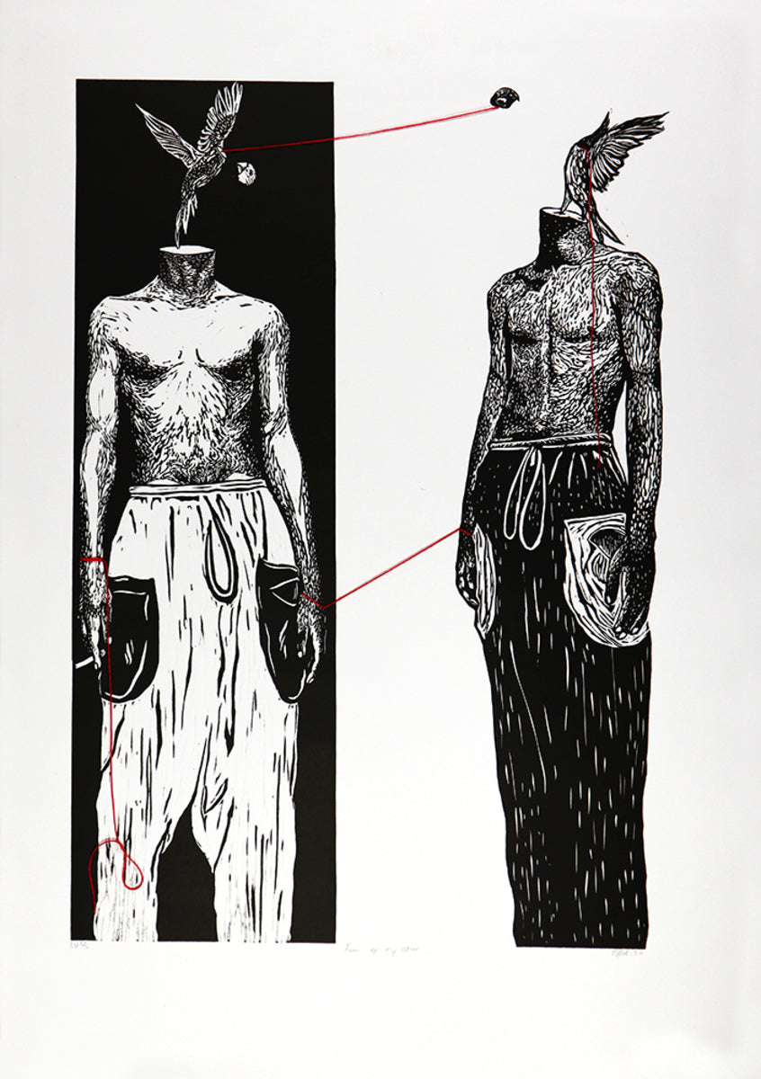 Fear of the Other