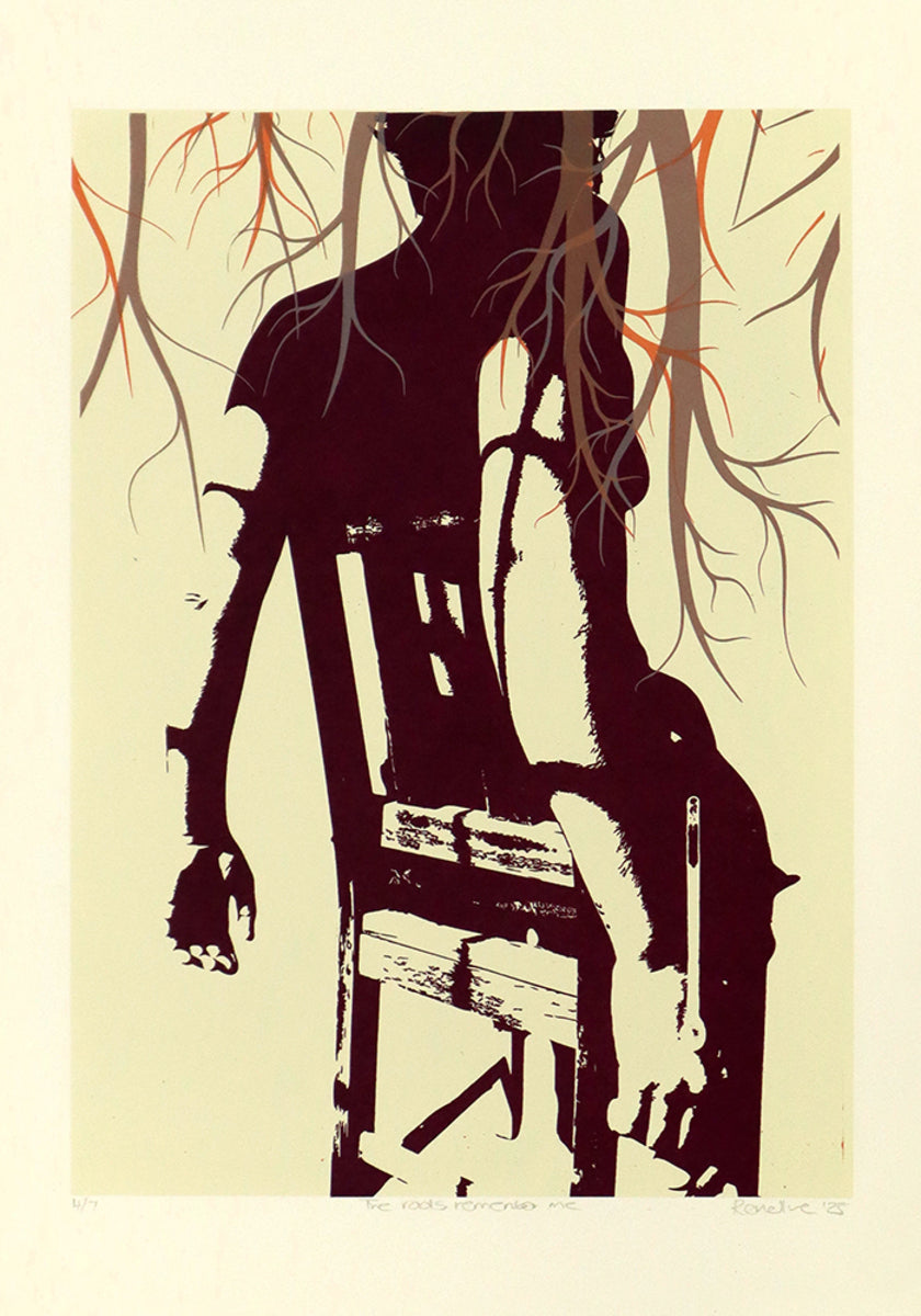 The Roots Remember Me