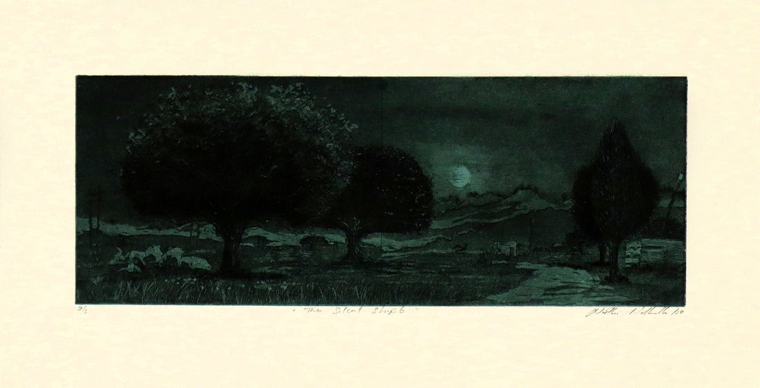 The Silent Shift