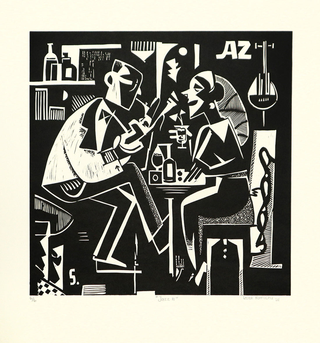 Jazz II