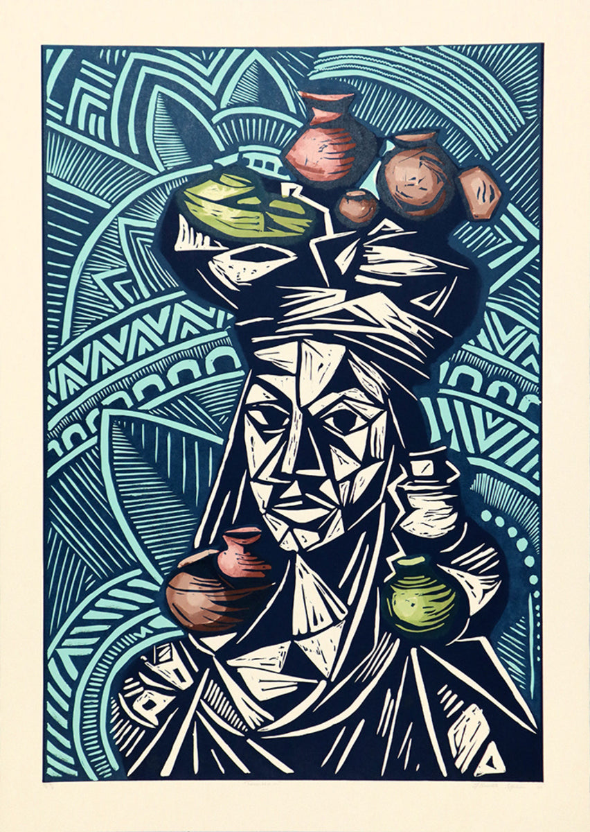 Terracotta (i)