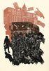 Communual legacies, shaping the city