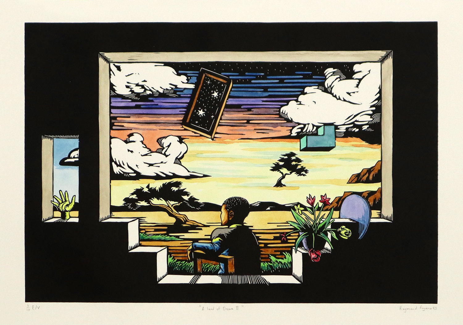 Products – Artist Proof Studio