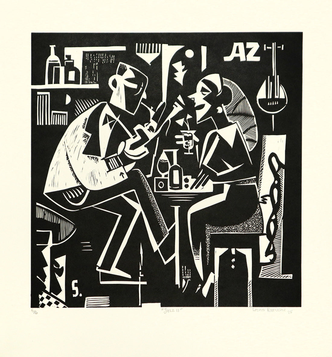 Jazz II
