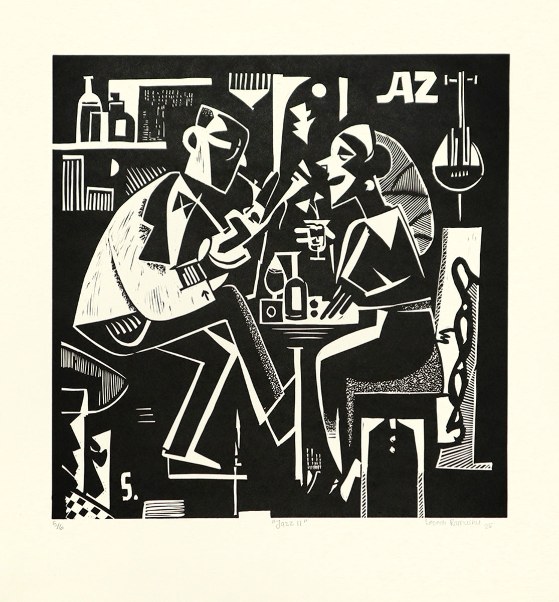 Jazz II