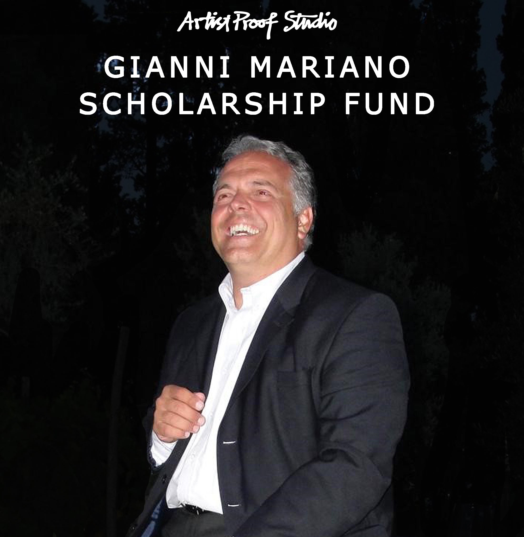 Gianni Mariano Scholarship Fund