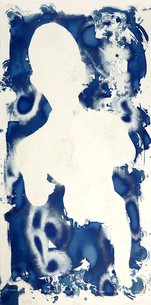 Solicitude – Artist Proof Studio