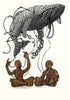 A Tale of a Psychological Migrator