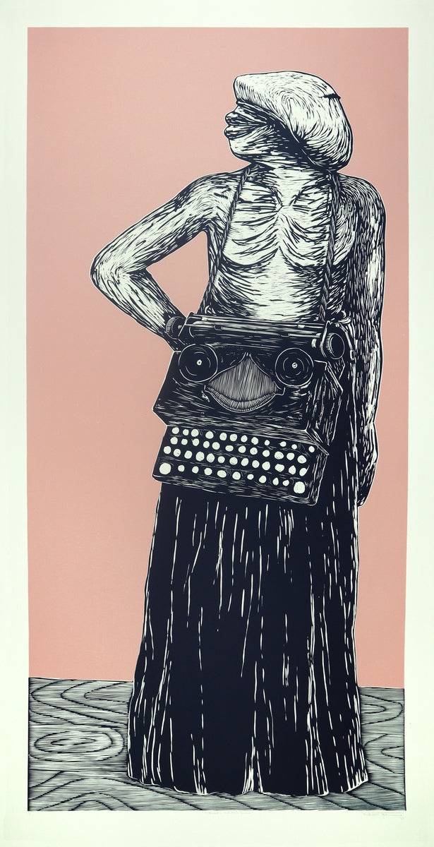 Ukusuka Nokuhlala Kwami