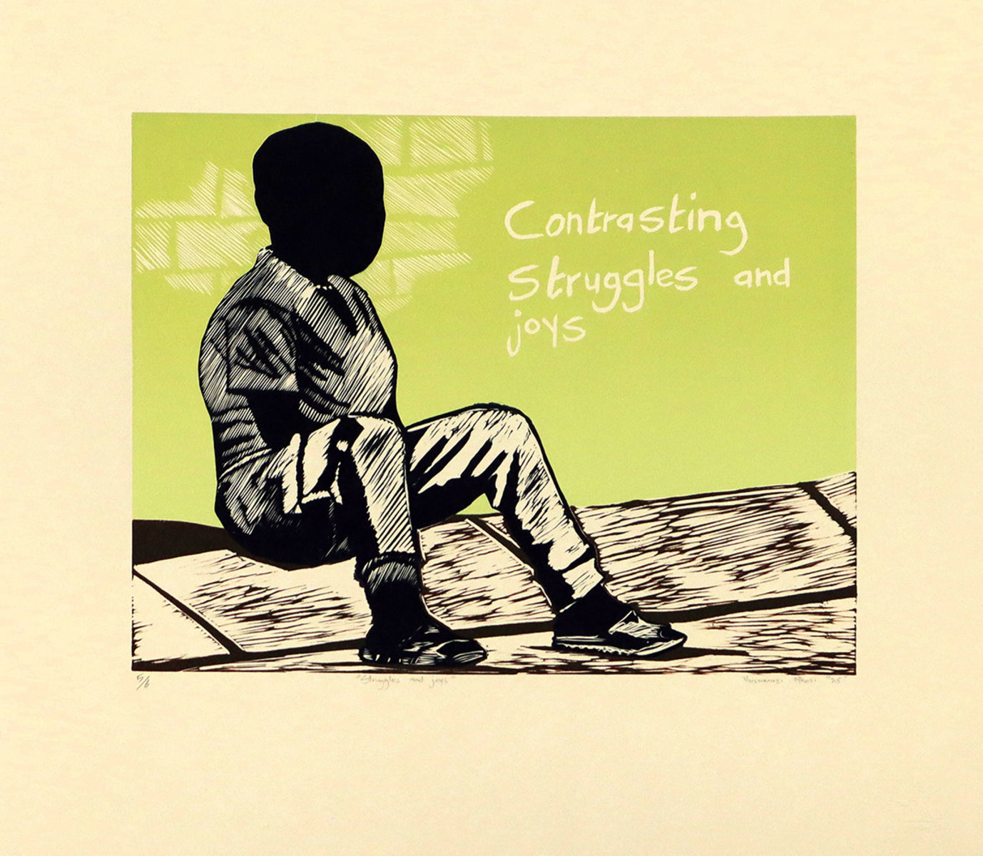 Struggles and Joys