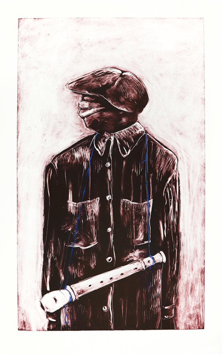 Flautist