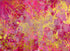 Landscape With Gold Residue