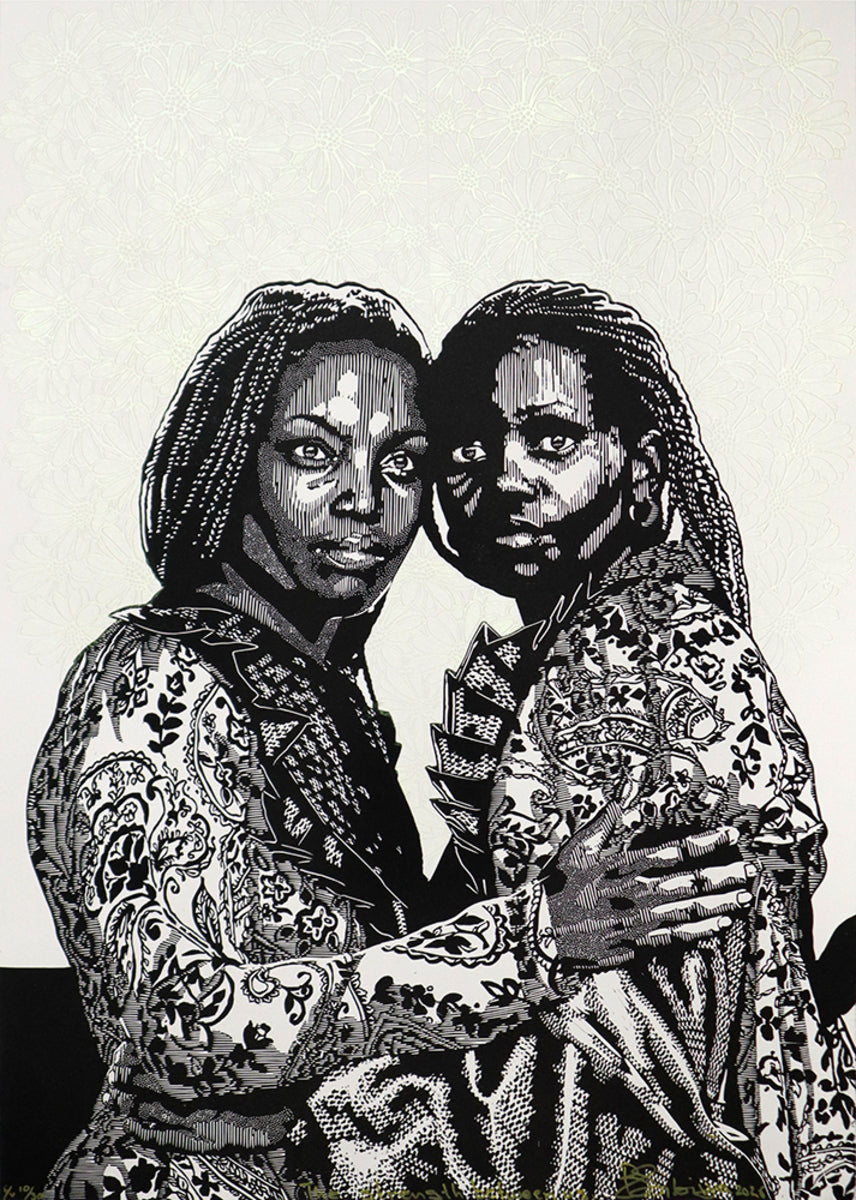 The Strenght Between Us