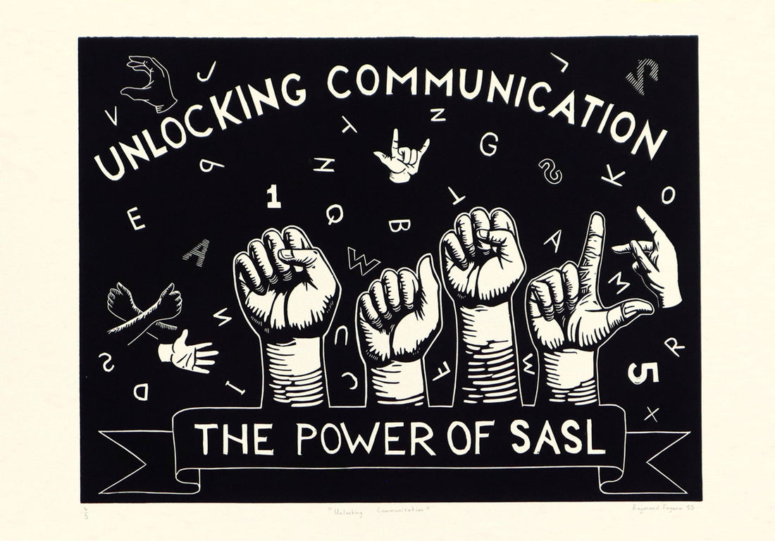 Unlocking Communication