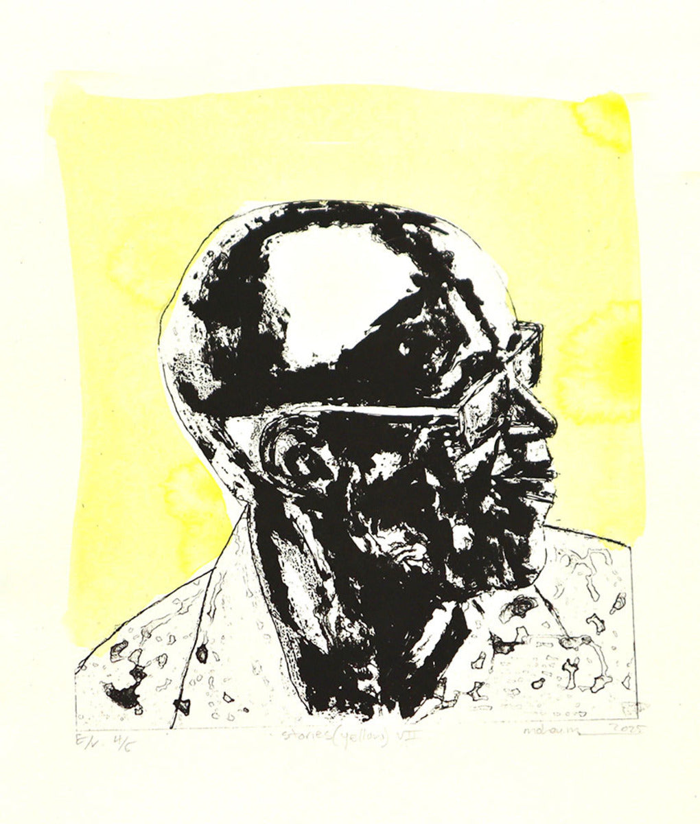 Stories (Yellow) VII