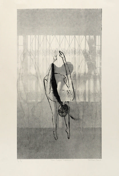 Tense Comfort (Impression III)