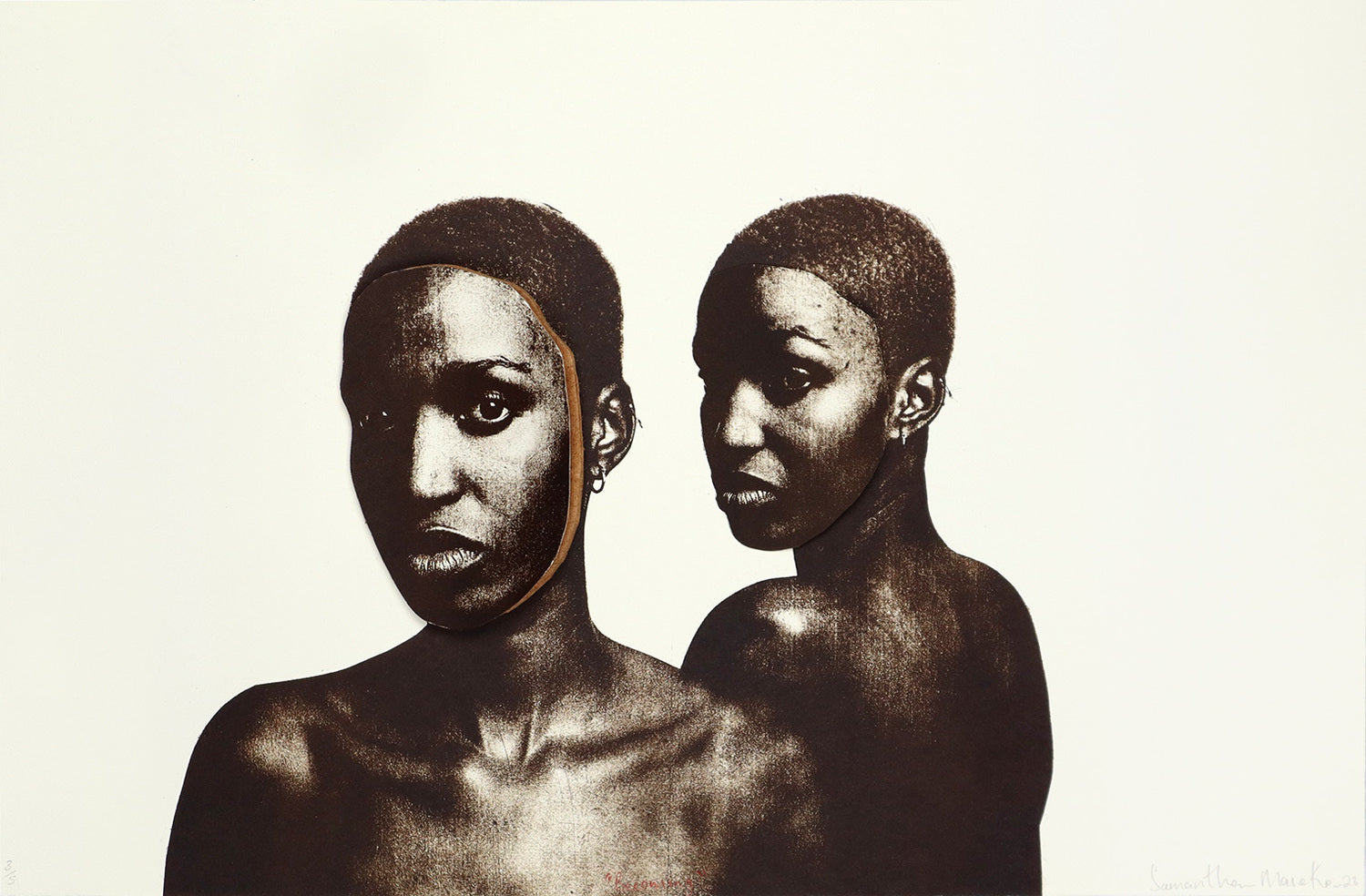 Becoming
