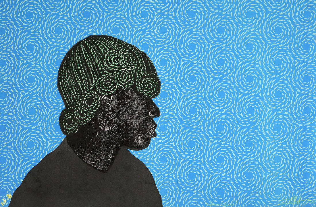 Woven Grace