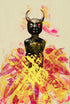 Under The Pink & Gold